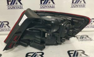 AUDI A3 SPORTBACK SOL DIS STOP 13-16 ORIJINAL CIKMA 8V4945095C