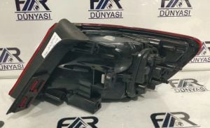 AUDI A3 SPORTBACK SOL DIS STOP 13-16 ORIJINAL CIKMA 8V4945095C