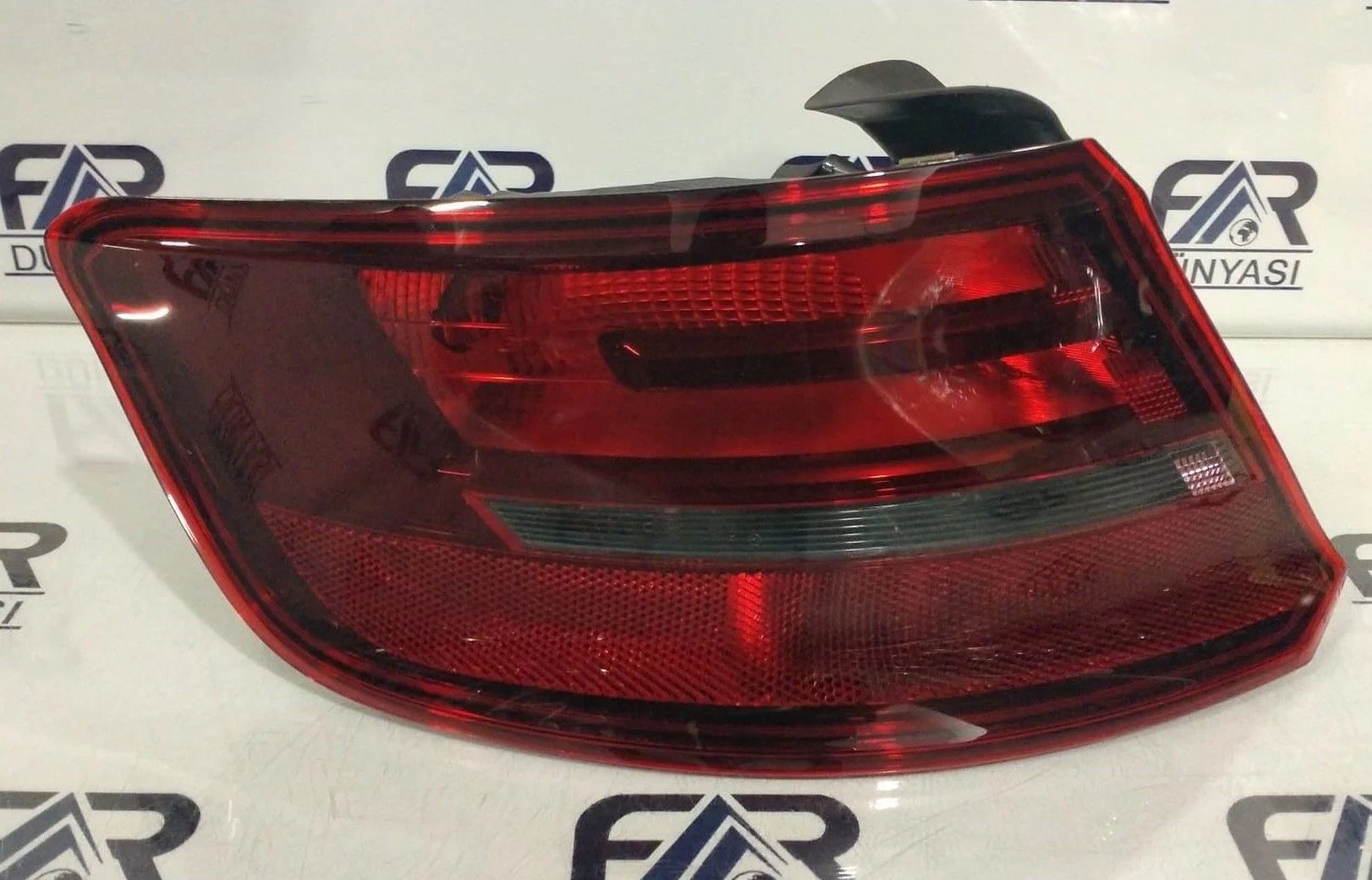 AUDI A3 SPORTBACK SOL DIS STOP 13-16 ORIJINAL CIKMA 8V4945095C