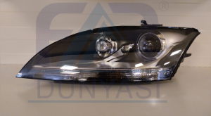 AUDI TT XENON SOL FAR 07-14 ORIJINAL SIFIR 711307022655