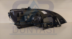 AUDI TT XENON SOL FAR 07-14 ORIJINAL SIFIR 711307022655