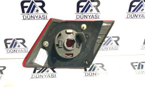 HONDA CITY SOL IC STOP 06-08 ORIJINAL CIKMA 34156SELH61