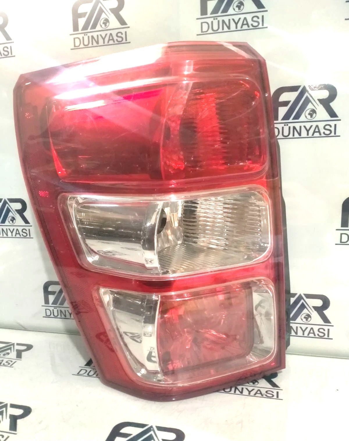 SUZUKI GRAND VITARA SOL STOP 06-13 ORIJINAL CIKMA 3567065J01