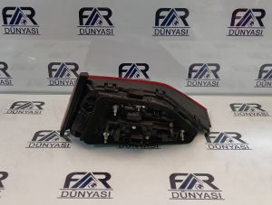 AUDI A3 SOL IC STOP 13-16 ORIJINAL SIFIR 8V5945093