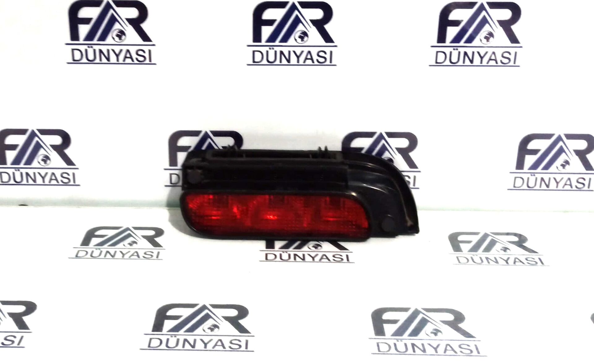 CITROEN BERLINGO 3. STOP 97-03 ORIJINAL CIKMA 6351AQ