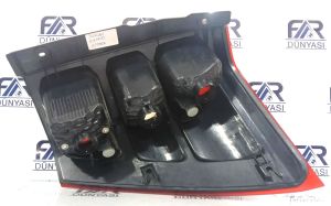 SUZUKI GRAND VITARA SOL STOP 06-13 ORIJINAL CIKMA 3567065J01