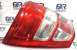 SUZUKI GRAND VITARA SOL STOP 06-13 ORIJINAL CIKMA 3567065J01