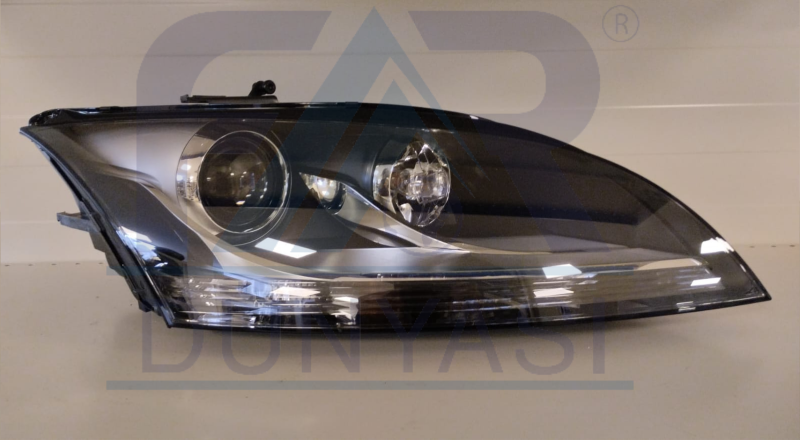 AUDI TT XENON SAG FAR 07-14 ORIJINAL SIFIR 711307022656 8J0941030H