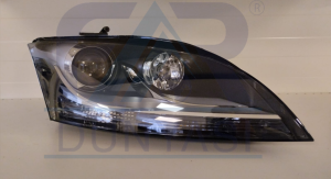 AUDI TT XENON SAG FAR 07-14 ORIJINAL SIFIR 711307022656 8J0941030H