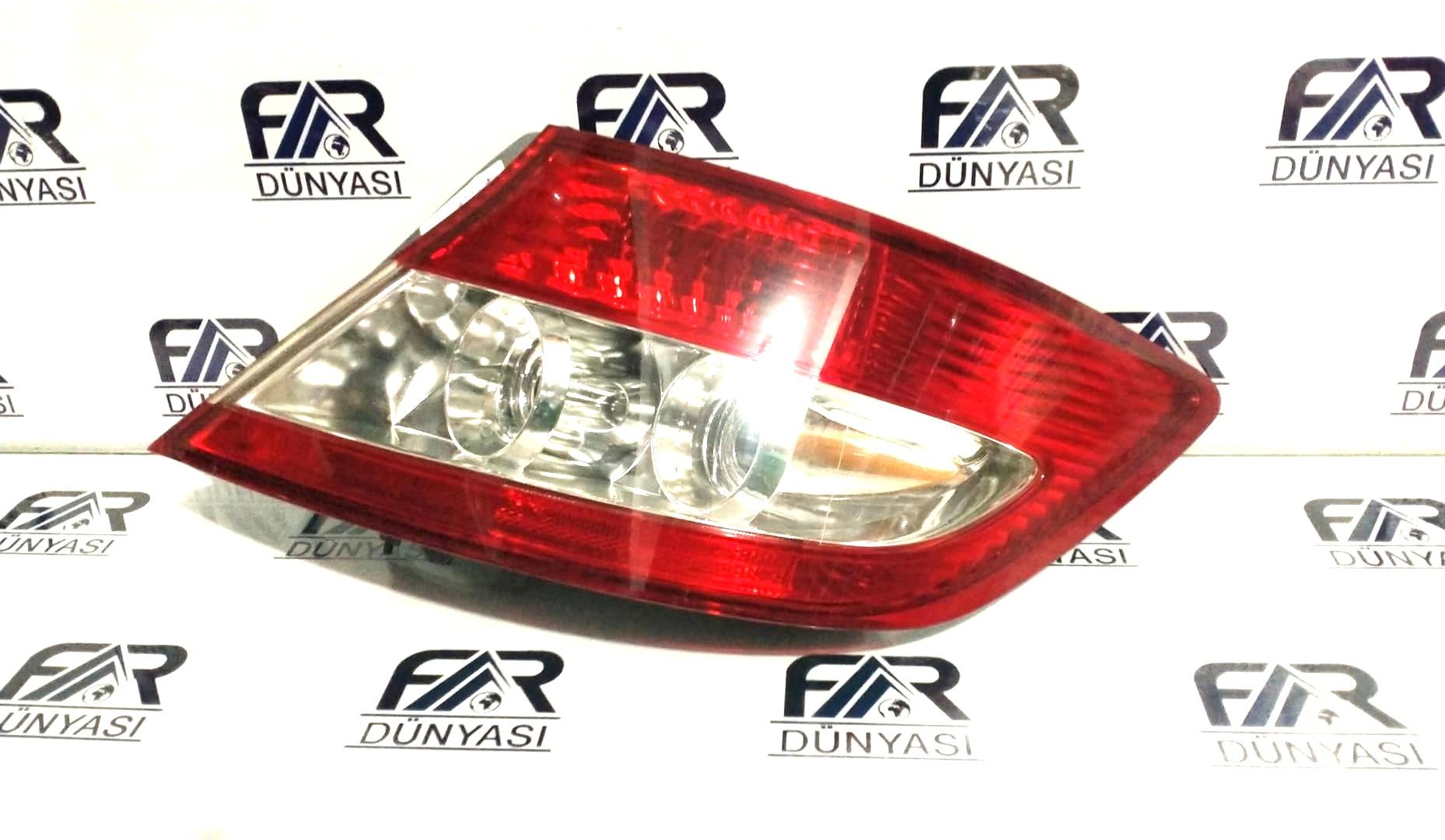 HONDA CITY SAG STOP 03-06 ORIJINAL CIKMA 33501SEL003