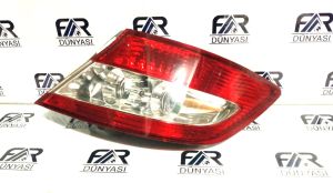 HONDA CITY SAG STOP 03-06 ORIJINAL CIKMA 33501SEL003