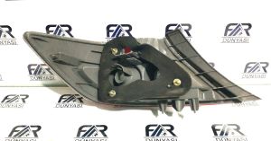 HONDA CITY SAG STOP 03-06 ORIJINAL CIKMA 33501SEL003
