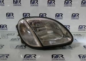 MERCEDES SLK CLASS W170 SAG FAR 96-04 ORIJINAL CIKMA A1708202461