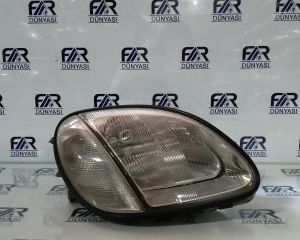 MERCEDES SLK CLASS W170 SAG FAR 96-04 ORIJINAL CIKMA A1708202461