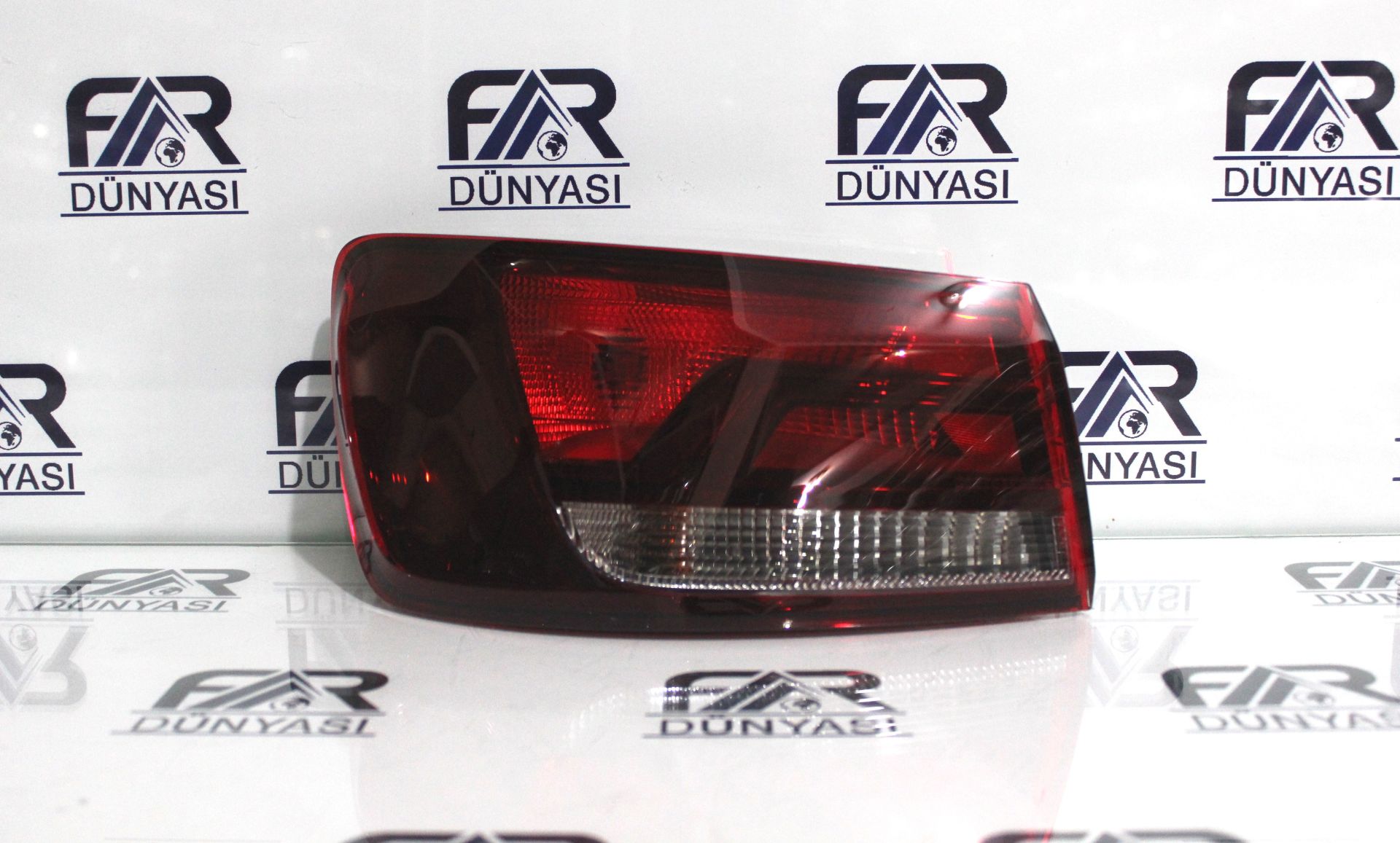 AUDI A3 SOL DIS STOP 13-16 ORIJINAL SIFIR 8V5945095