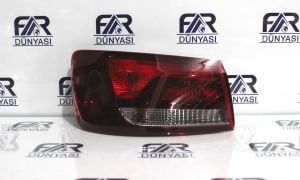 AUDI A3 SOL DIS STOP 13-16 ORIJINAL SIFIR 8V5945095