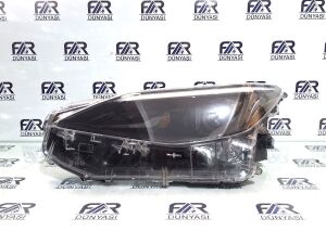 TOYOTA YARIS CROSS LED SOL FAR 20-25 ORIJINAL CIKMA KOITO 0D-310