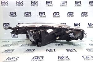 TOYOTA YARIS CROSS LED SOL FAR 20-25 ORIJINAL CIKMA KOITO 0D-310