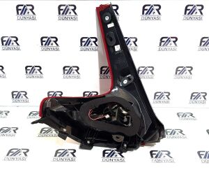 VOLVO V40 XC40 SAG STOP 13-19 ORIJINAL SIFIR 714021220802 31395845