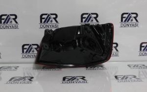 AUDI A3 SOL DIS STOP 13-16 ORIJINAL SIFIR 8V5945095