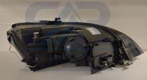 AUDI TT XENON LED SOL FAR 07-14 ORIJINAL SIFIR 711307022864