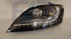 AUDI TT XENON LED SOL FAR 07-14 ORIJINAL SIFIR 711307022864