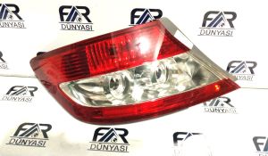 HONDA CITY SOL STOP 03-06 ORIJINAL CIKMA 33551SEL003