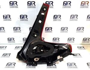 VOLVO V40 XC40 SOL STOP 13-19 ORIJINAL SIFIR 714021220702 31395844