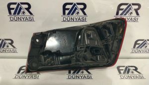 AUDI A3 SOL DIS STOP 13-16 ORIJINAL CIKMA 8V5945095