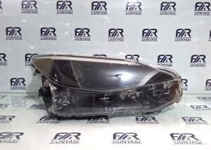 TOYOTA YARIS CROSS LED SAG FAR 20-25 ORIJINAL CIKMA KOITO 0D-310