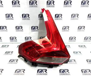 VOLVO V40 XC40 SOL STOP 13-19 ORIJINAL SIFIR 714021220702 31395844
