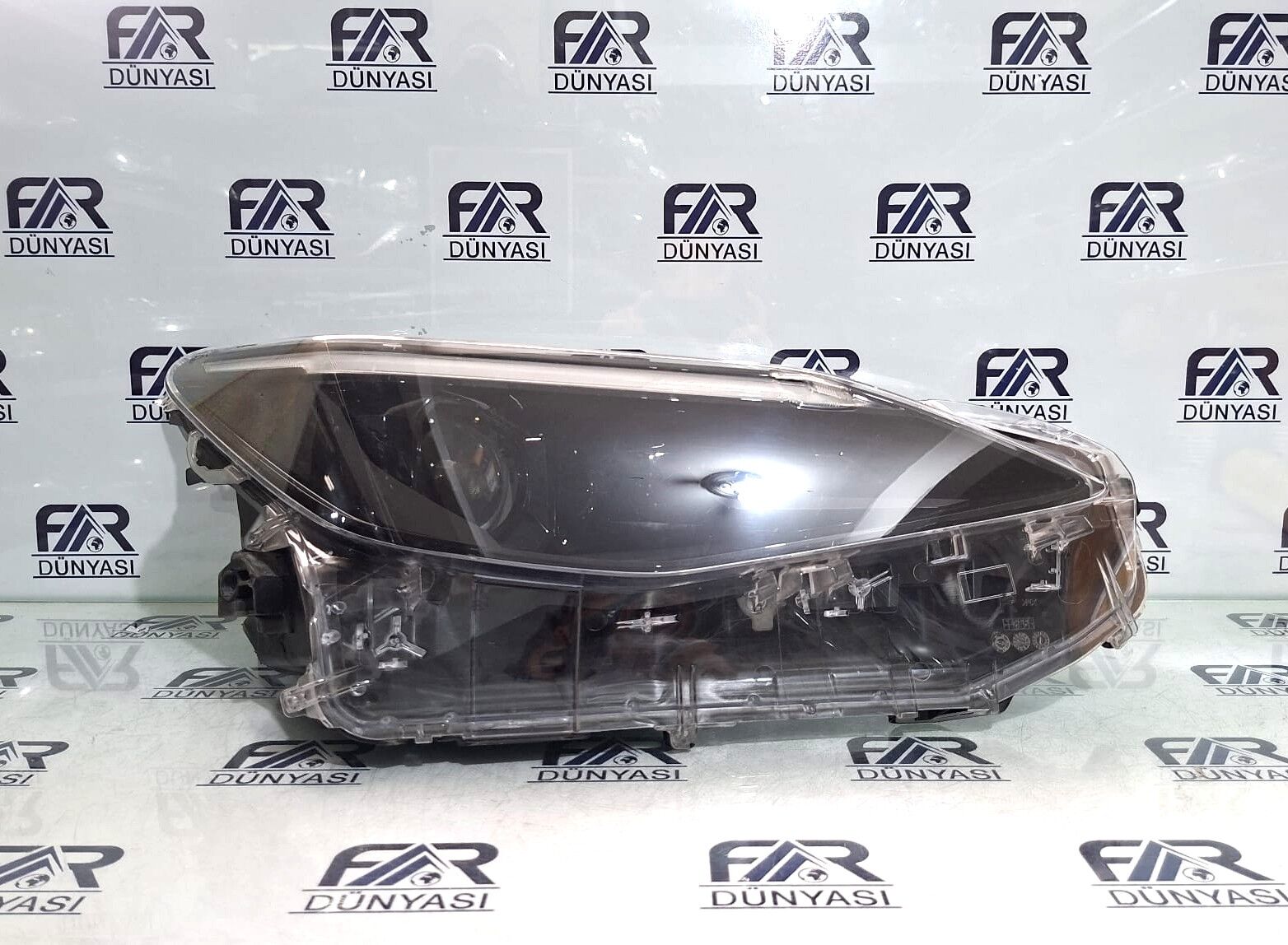 TOYOTA YARIS CROSS LED SAG FAR 20-25 ORIJINAL CIKMA KOITO 0D-310