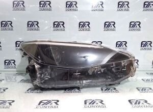 TOYOTA YARIS CROSS LED SAG FAR 20-25 ORIJINAL CIKMA KOITO 0D-310
