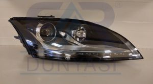 AUDI TT XENON LED SAG FAR 07-14 ORIJINAL SIFIR 711307022859