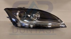 AUDI TT XENON LED SAG FAR 07-14 ORIJINAL SIFIR 711307022859