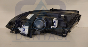 AUDI TT XENON LED SAG FAR 07-14 ORIJINAL SIFIR 711307022859