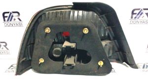 HONDA CITY Z SAG STOP 99-02 ORIJINAL CIKMA