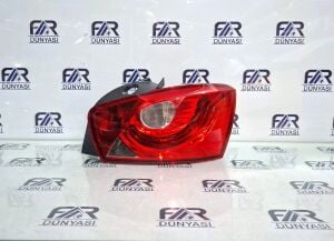 SEAT IBIZA 4 SAG DIS STOP 12-17 ORIJINAL SIFIR 6J4945096K 714000028395