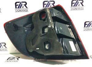 SUZUKI SX4 SAG STOP 06-13 ORIJINAL CIKMA 3565080J60000