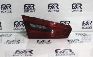 AUDI A3 HB LED SOL IC STOP 13-16 ORIJINAL CIKMA 8V3945093B