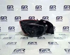 SEAT IBIZA 4 SAG DIS STOP 12-17 ORIJINAL SIFIR 6J4945096K 714000028395