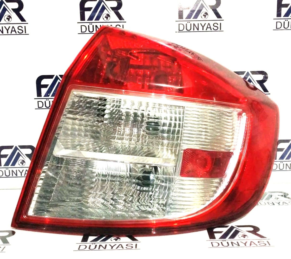 SUZUKI SX4 SAG STOP 06-13 ORIJINAL CIKMA 3565080J60000