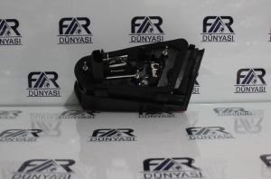 AUDI A3 HB LED SOL IC STOP 13-16 ORIJINAL CIKMA 8V3945093B
