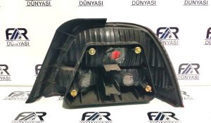 HONDA CITY Z SOL STOP 99-02 ORIJINAL CIKMA