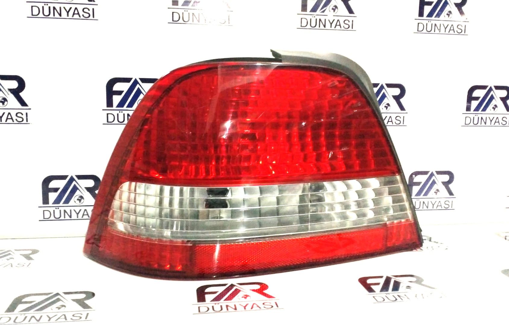 HONDA CITY Z SOL STOP 99-02 ORIJINAL CIKMA