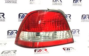 HONDA CITY Z SOL STOP 99-02 ORIJINAL CIKMA