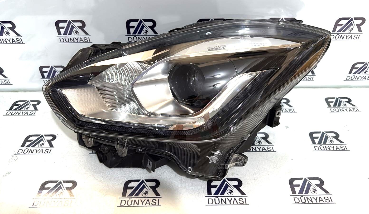 SUZUKI SWIFT FULL LED SOL FAR 19-24 ORIJINAL CIKMA 35320-52RA0