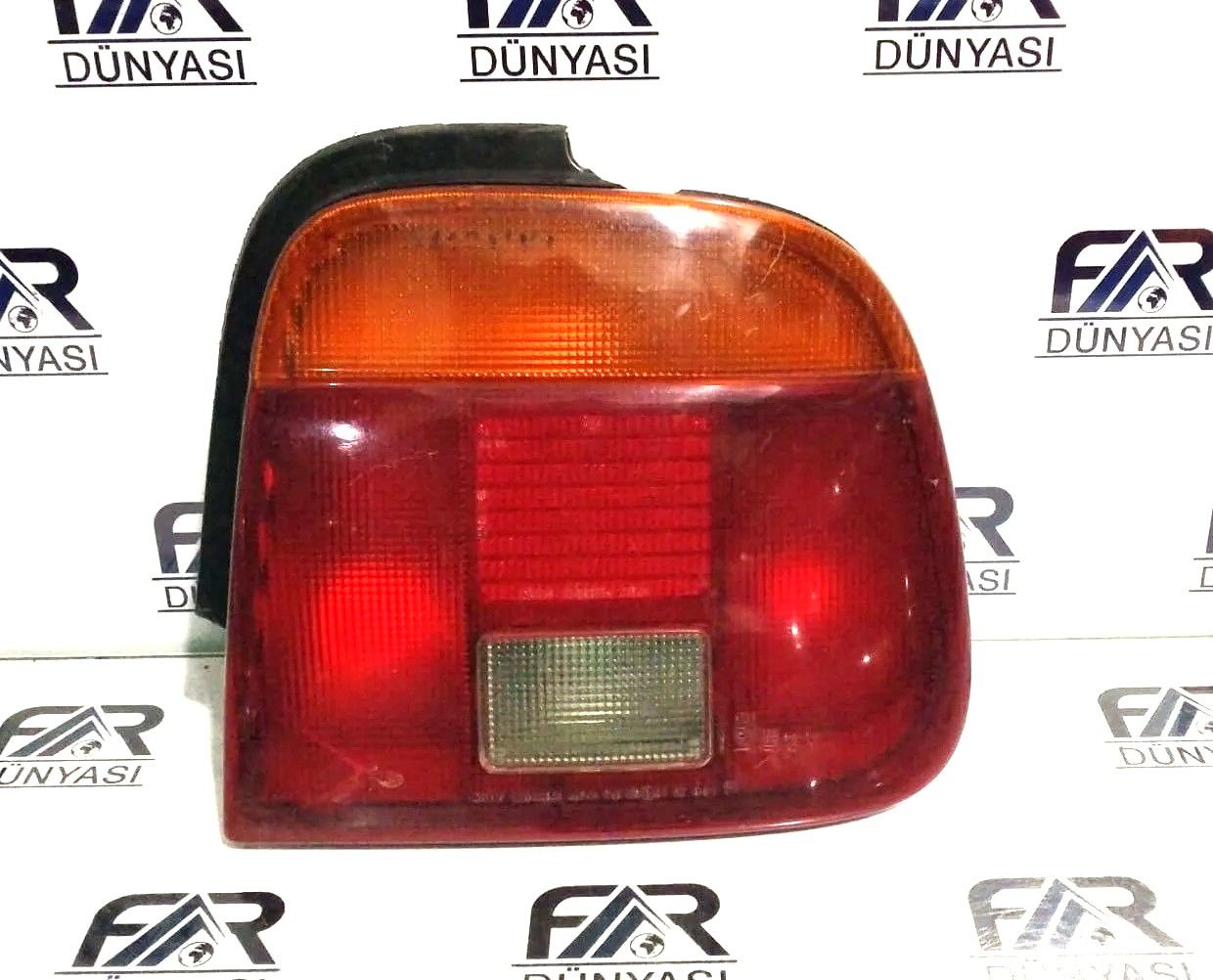 SUZUKI BALENO SAG STOP 95-98 ORIJINAL CIKMA 22032021