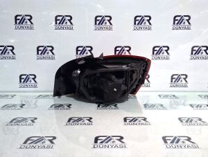 SEAT IBIZA 4 SOL DIS STOP 12-17 ORIJINAL SIFIR 6J4945095K 714000028394