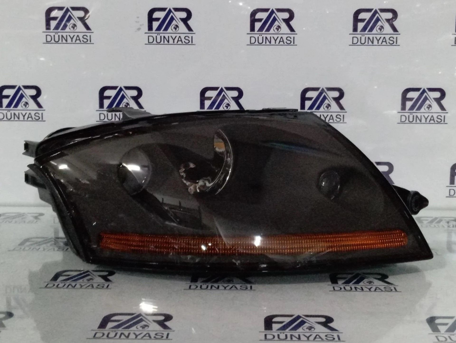 AUDI TT SAG FAR 98-06 ORIJINAL SIFIR 8N0941004AK